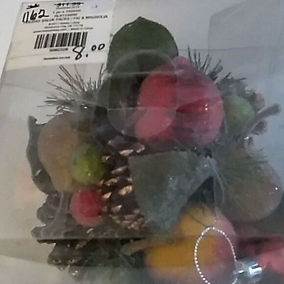 Hobby Lobby Ornament 2019 #4 - Picture 3 of 4